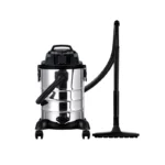 ASPIRADOR SEMI-UMIDO 30L 1200W WERKU