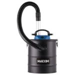 ASPIRADOR SOPRADOR CINZAS 800w MAXXIM - FLUX