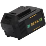BATERIA LI-ION 20V 4.0AH EXOCK FLUX - FBL2040E