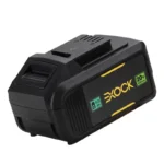 BATERIA LI-ION 20V 6.0AH EXOCK FLUX - FBL2060E