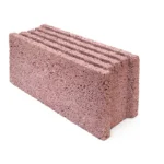 BLOCO ISOARGILA ARTEBEL 400 - 190 - 150 ISOA.4015