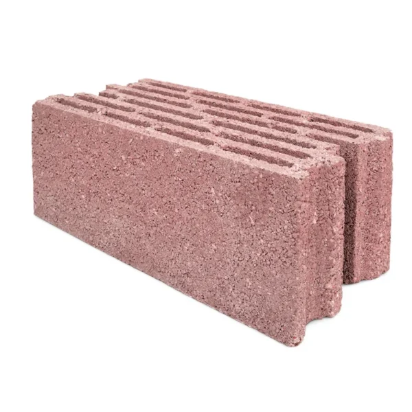 BLOCO TERMISOBEL ARTEBEL 500 - 190 - 250 BTI.5025