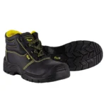 BOTA PRETA KABRU S3 Nº43 FLUX - FBPKS343