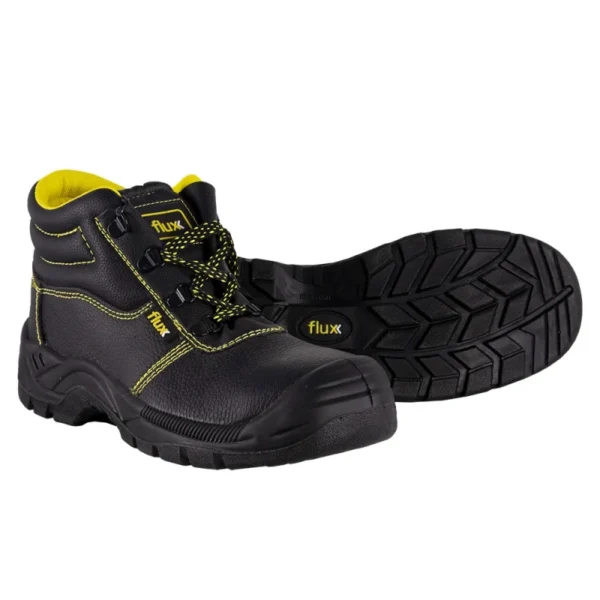 BOTA PRETA KABRU S3 Nº40 FLUX - FBPKS340