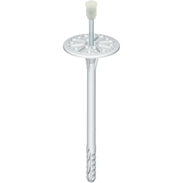 BUCHA FIX/ETICS 10*120mm- WKRET-MET
