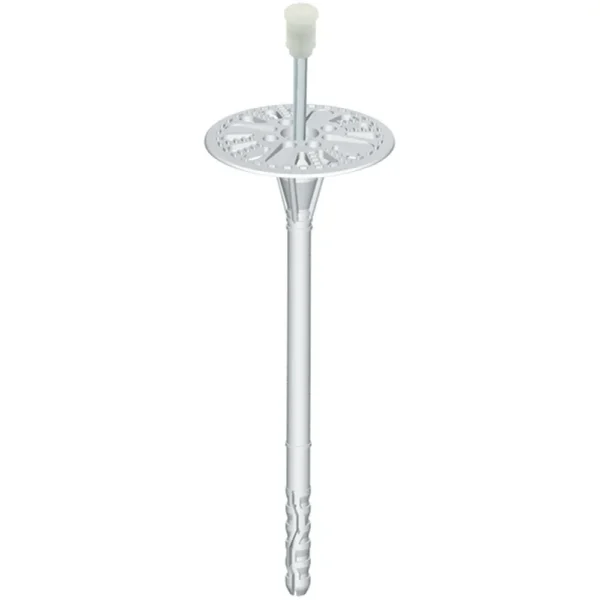 BUCHA FIX/ETICS 8*40mm- WKRET-MET