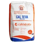 CAL VIVA 5KG- CALCIDRATA