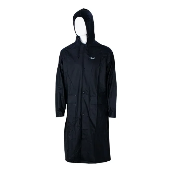 CAPA CHUVA PU XXL FLUX