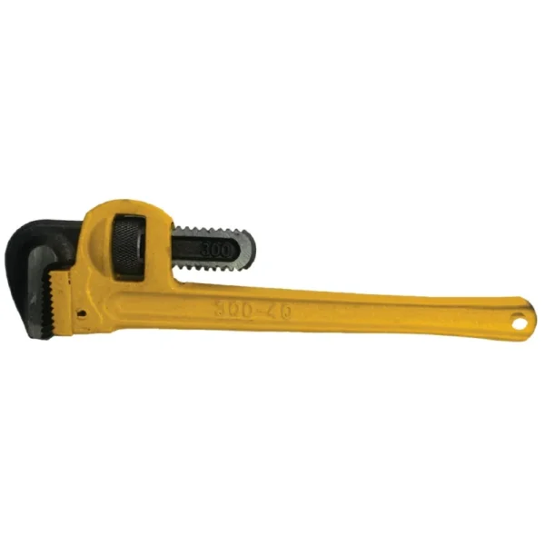CHAVE STILLSON 12" FLUX - FICS12