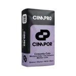 CIMENTO COLA CIMPRO BRANCO 25KG CIMPOR
