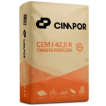 CIMENTO PORTL.CIMPOR CEM I/ 42,5R 25KG