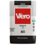 COLA PARA CAPOTO VIERO ADESAN K8 CINZA 25 KG - ROBBIALAC