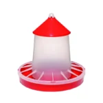 COMEDOURO 6KG/ 942 -FLUX