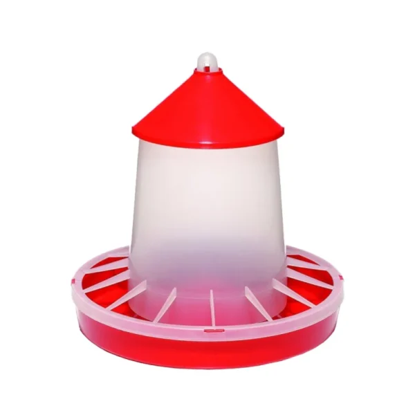 COMEDOURO 6KG/ 942 -FLUX