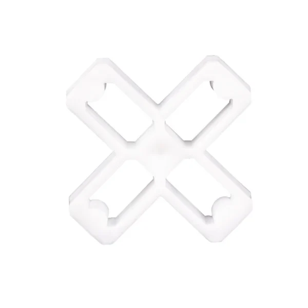 CRUZETA ABERTA 4MM SC 250 UND FLUX - FCA4