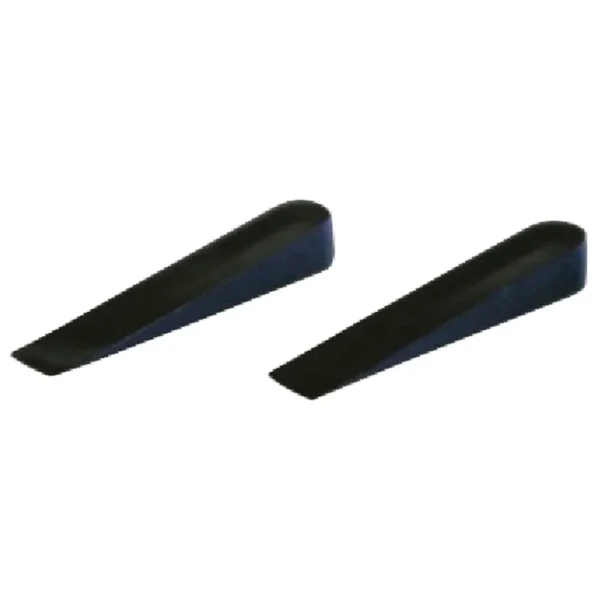 CUNHA PRETA 0-5MM SC 250 UND FLUX - FCP05