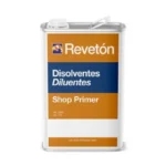 DILUENTE SHOP PRIMER 1L - ROBBIALAC