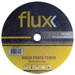 DISCO CORTE FERRO 230X3.0X22 FLUX - FDCF230322