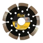 Disco Diamante Construçao Laser 115mm Flux - FDDCL115