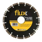Disco Diamante Granito Alta Dureza Laser Flux - FDDGADL115