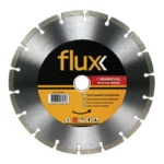 Disco Diamante Segmentado 115mm Flux - FDDS115