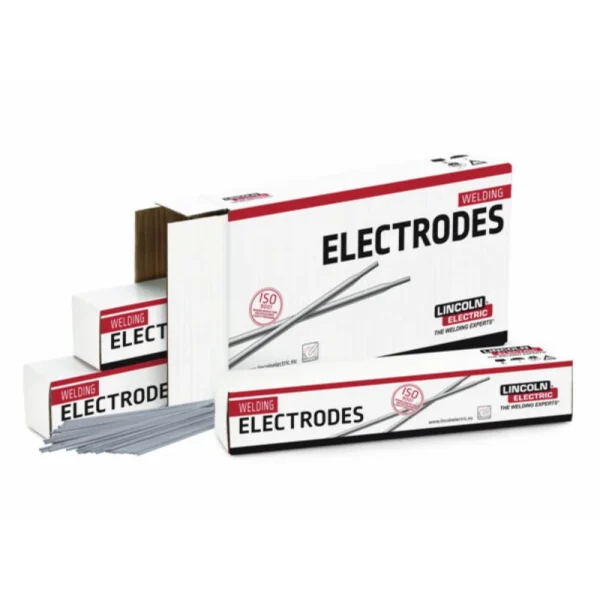 ELECTRODO SOLDAR 2mm LINCOLN