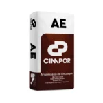 ENCASQUE HIDROFUGADA CIMPOR 25KG
