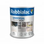 ESMALTE UNIVERSAL CORES G0 0,75 LT - ROBBIALAC