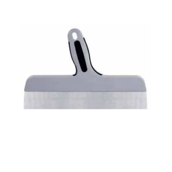 ESPATULA INOX 200mm WERKU WK601820