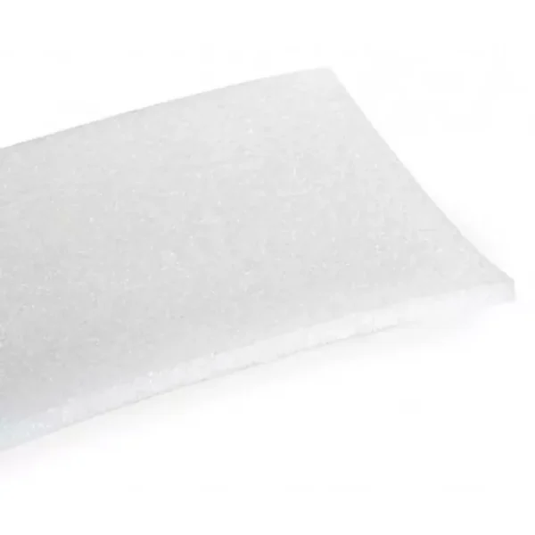 ESPUMA POLIETILENO 3MM ``TEXSILEN´´ m2 (1.60mt*150ml)