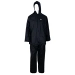 FATO DE CHUVA PU XL FLUX
