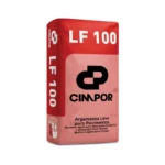 LF-100 ARGAMASSA LEVE PAVIMENTOS CIMPOR 12KG