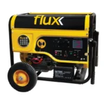 GERADOR GASOLINA FLUX 389cc 6.5KVA FG65RP