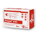 GESSO PROYAL XXI 20KG (ALIGEIRADO) - PLACO