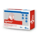IGNIVER-ARGAMASSA DE PROTECÇAO PASSIVA CONTRA FOGO 18KG PLACO
