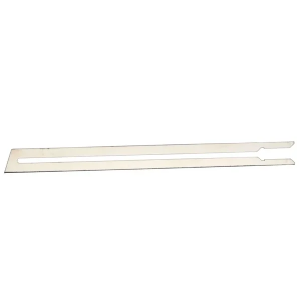LAMINA DE REPOSIÇÃO PARA MAQUINA DE CORTE EPS WK403610