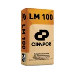 LM-100 ARGAMASSA LEVE ALVENARIA CIMPOR 12KG