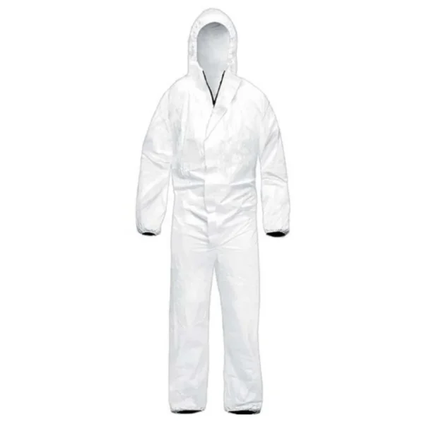 MACAÇÃO DESCARTAVEL PP-PE XL WERKU