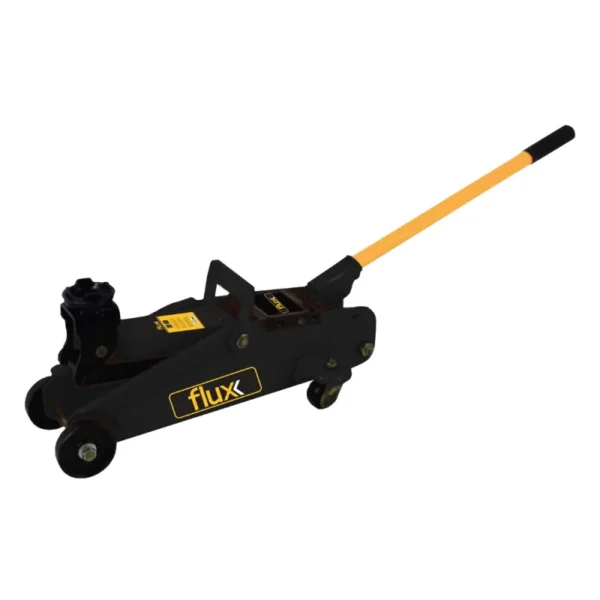 MACACO ROLANTE 3T - FLUX