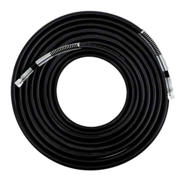MANGUEIRA PARA MAQUINA AIRLESS 6MMX13MM 15 METROS WERKU