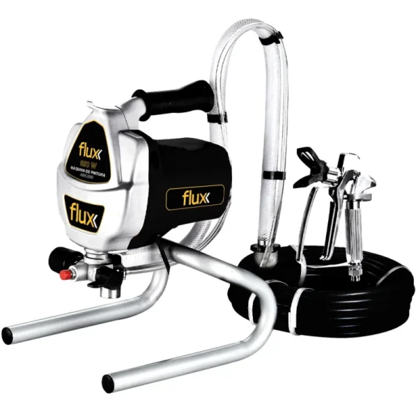 MAQUINA DE PINTURA AIRLESS 650 W FLUX - FMPA650