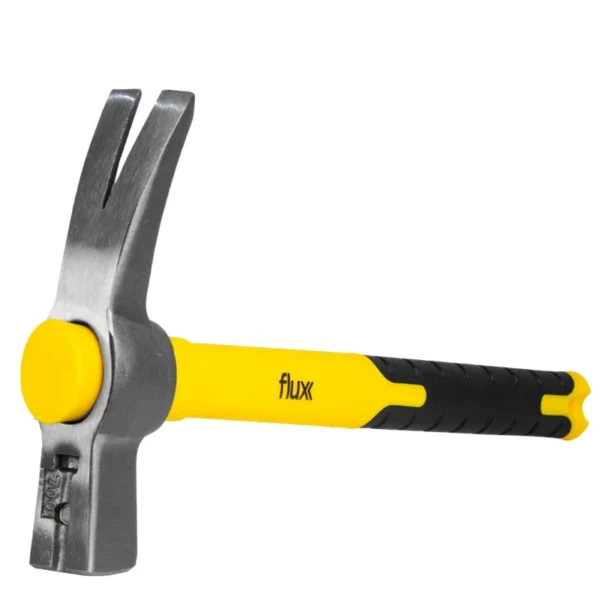 MARTELO COFRAGEM CABO FIBRA 700GRS FLUX - FMCCF700