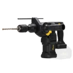 MARTELO PERFURADOR BRUSHLESS 2,8J SEM FIOS 20V - FMPB20LE - FLUX