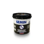 MASSA 2 EM 1 ENCHIMENTO E ACABAMENTO10 KG SEMIN
