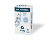 MASSA ACABAMENTO SIVAL 25KG