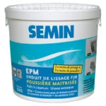 MASSA ALISAMENTO FINA PO CONTROLADO EPM SEMIN 25KG