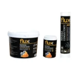 MASSA CONSISTENTE 400 GR FLUX - FMC400