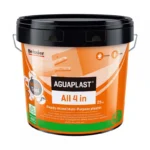 MASSA UNIVERSAL AGUAPLAST ALL 4 IN 25KG - ROBBIALAC