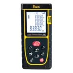 MEDIDOR DISTÂNCIA LASER DIGITAL MULTIFUNCTIONAL -FLUX
