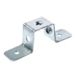 MEIA COLEIRA OMEGA 2 ROSCAS (FIXAÇÃO OMEGA M6)